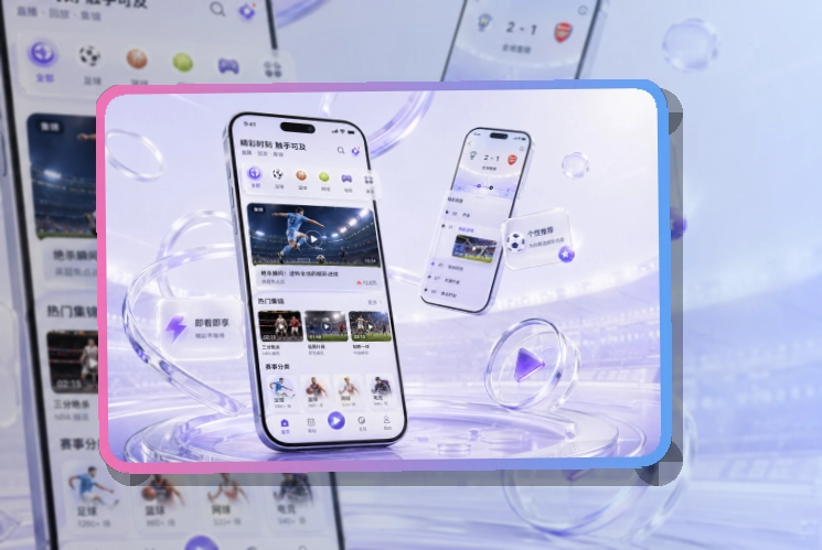 星空体育app App轻量优势